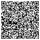 QR code with Daher Pizza contacts