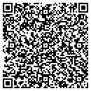 QR code with I&M Pizza contacts