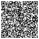 QR code with DE Lorenzo's Pizza contacts