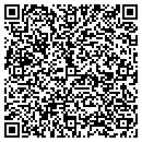 QR code with MD Healthy Weighs contacts