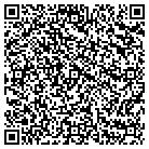 QR code with Mario's Pizza Restaurant contacts
