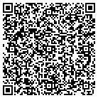 QR code with G & G Food Services LLC Veronica Medina contacts