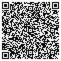 QR code with Danys Pizza contacts