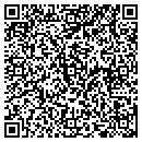 QR code with Joe's Pizza contacts