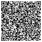 QR code with Mancino's Pizza & Grinders contacts