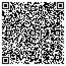 QR code with Peace A Pizza contacts