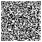QR code with raymond's pizza contacts
