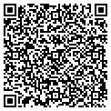 QR code with Inch contacts