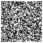 QR code with Sa Nvito Restaurant & Pizzeria contacts