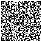 QR code with Angela Pizza Restaurant contacts