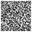 QR code with 3 Rd Av Pizza Restaurant contacts