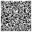 QR code with Abbas Pizza contacts