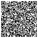 QR code with Amico's Pizza contacts