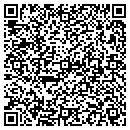 QR code with Caraclio's contacts