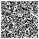 QR code with 4-M S Pizza Incd contacts