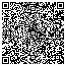 QR code with A And A Pizzeria contacts