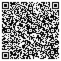 QR code with J & S contacts