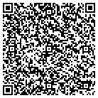 QR code with Accelerated Freight Group contacts