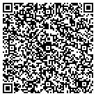 QR code with My Natural Ace contacts