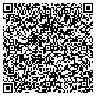 QR code with Avenue Pizza & Submarine Take contacts