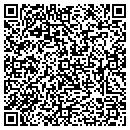 QR code with Performance contacts