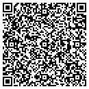 QR code with Enzo's Pizza contacts