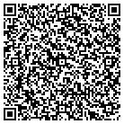 QR code with Hi Energy Weight Center contacts