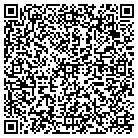 QR code with Adriatico's NY Style Pizza contacts