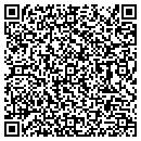 QR code with Arcade Pizza contacts
