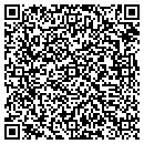 QR code with Augies Pizza contacts