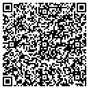 QR code with Rp Trucking contacts