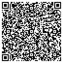QR code with Angilos Pizza contacts