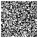 QR code with Angilo's Pizza contacts