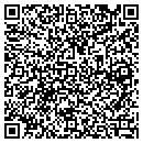 QR code with Angilo's Pizza contacts