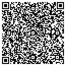 QR code with Angilo's Pizza contacts