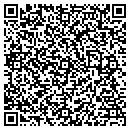 QR code with Angilo's Pizza contacts