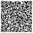 QR code with Angilo's Pizza contacts