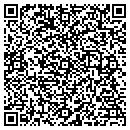 QR code with Angilo's Pizza contacts