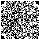 QR code with Ayana's Coney Island-Pizzeria contacts