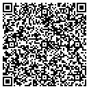 QR code with Harrison Pizza contacts
