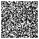QR code with S Weight Loss Mall contacts