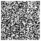 QR code with Allegro Pizza City Line contacts
