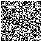 QR code with Allegro Pizza of 40 St Inc contacts