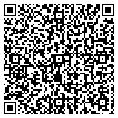 QR code with D & B Pizza CO contacts