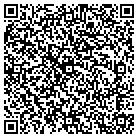 QR code with L A Weight Loss Center contacts