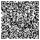 QR code with Gatto Pizza contacts