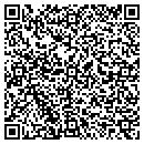 QR code with Robert A Lanflisi MD contacts