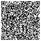 QR code with Sadkhin Complex-Westchester contacts