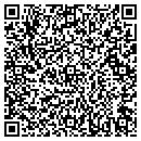 QR code with Diego's Pizza contacts