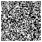 QR code with Advanced Nde Assoc Inc contacts